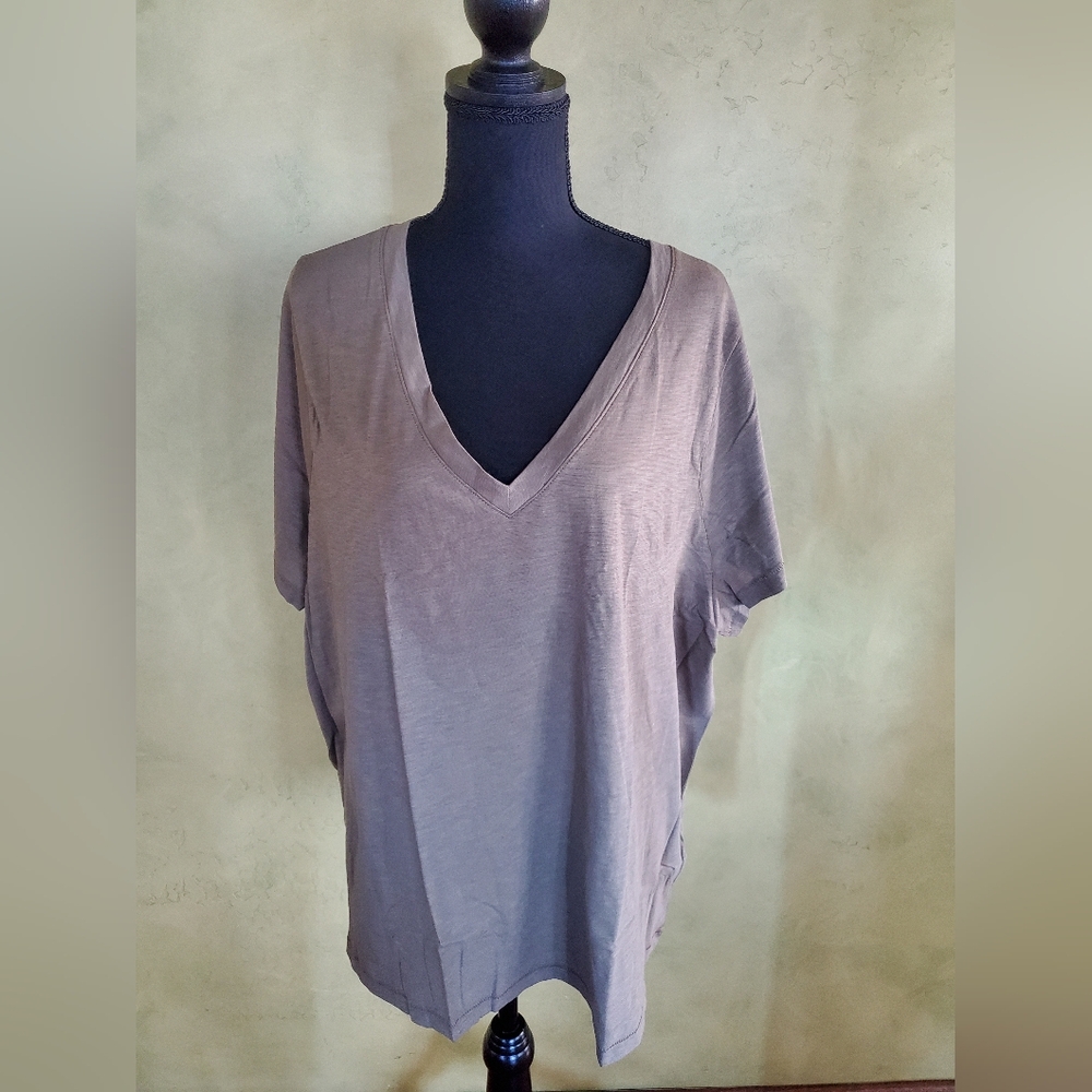 Madewell Top NEW